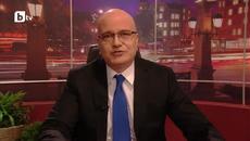 Сидеров за личното си оръжие - Шоуто на Слави (26.03.2014) - Videoclip.bg