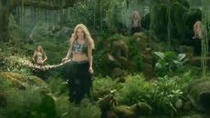 Химна на Световното 2014! Shakira - La La La + Превод с Текст - Videoclip.bg
