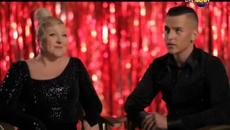 Dancing Stars - Албена и Петьо / Елиминации (27.03.2014) - Videoclip.bg