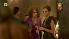 С, Юг 7еп. ОРГИНАЛ - Kuzey Guney 5-5 Бг аудио - Videoclip.bg
