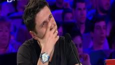 Сияна Атанасова - Излел е Дельо хайдутин  Невероятно представяне в (27.03.2014) България търси талант - Videoclip.bg