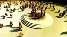 Shakira - la La La - Oфициална песен на Световното по футбол , Бразилия 2014 / Превод - Videoclip.bg