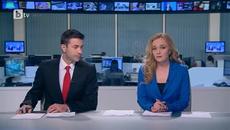 Съпругата на загиналия в Лясковец командос с обръщение от ефира на btv - Videoclip.bg
