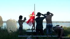 Горещи танци на пилон - Анастасия Соколова - Киев 2014! - Videoclip.bg