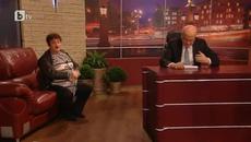 Шишо Бакшишо подари Свирка на Слави направена от жена му Минка Свирката - Videoclip.bg