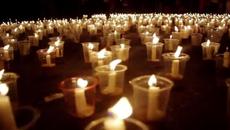Часът на Земята (Earth Hour 2014) в Индонезия - Videoclip.bg