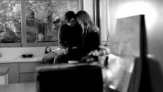 2014 Страхотна Балада - Ilias Vrettos - Mono Mazi Sou - Videoclip.bg