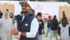 Танцувам защото аз съм щастлив! Happy Day (We Are From Kuwait) - Videoclip.bg