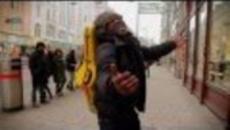 Танцувам защото аз съм щастлив! Happy Day (We Are From Vienna) - Videoclip.bg