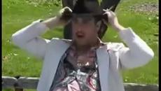 Честит Първи Април с Гатанка За Цигарка - Смях ! - Videoclip.bg