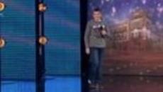 Момчето което разби всички в България търси талант 31.03.2014 - Videoclip.bg