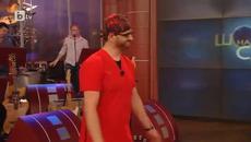 Доктор Енчев -актьорска вечер 31.03.2014 Шоуто на Слави - Videoclip.bg