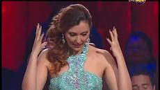 Дансинг Старс Dancing Stars (01.04.2014г.) - Дарин Ангелов и Ани фокстрот - Videoclip.bg