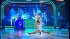 Дансинг Старс Dancing Stars  (01.04.2014г.) - Ути и Елена пасо добле - Videoclip.bg