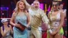 Дансинг Старс Live (01.04.2014) ! Dancing Stars - Цял Епизод / Гласуване и Елиминации ! - Videoclip.bg