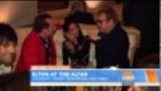 Елтън Джон най-после ще се ожени за приятеля си 2014!Elton John: 'We will get married' - Videoclip.bg