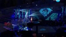 Даяна - Големите надежди - 02.04.2014 г. - Videoclip.bg