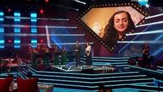 Лия Лоида - Представяне - Големите надежди - 02.04.2014 г. - Videoclip.bg
