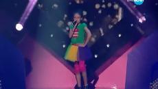 Кристиана - Големите надежди - 02.04.2014 г. - Videoclip.bg