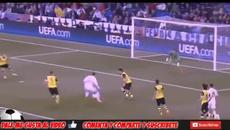 Реал ( Мадрид ) 3:0 Борусия ( Дортмунд ) 02.04.2014 / Всички голове! Real madrid vs Borussia Dortmund - Videoclip.bg