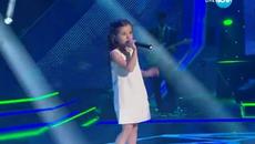 Преслава - Големите надежди - 02.04.2014 г. - Videoclip.bg
