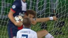 Paris Saint-Germain Chelsea 3:1 02/04/2014 / Париж Сен Жермен Челси 3:1 02.04.2014 - Video Dailymotion