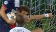 Paris Saint-Germain Chelsea 3:1 02/04/2014 / Париж Сен Жермен Челси - Videoclip.bg