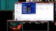 Цунами в Българският Интернет!Свирепа Ддос атака DDOS.над ICN от над 20 Гигабита вчера 2 април2014! BGDdos - Videoclip.bg
