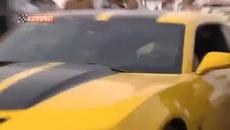 Ето така да ни измият колата - Videoclip.bg
