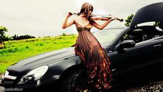 Вълшебна Цигулка » Sean Finn Feat. Ricardo Munoz - Infinity 2014 ( Gestort Aber Geil Remix ) - Videoclip.bg