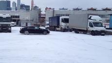 Cts 2.последният сняг 2014_ - Videoclip.bg