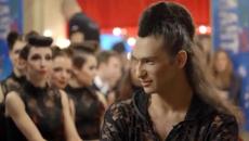 Балет Акадамус в България търси талант (03.04.2014) - Videoclip.bg