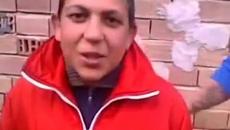 СКАНДАЛНО ВИДЕО В ИНТЕРНЕТ !Динко от калояново кара жигулата преди да се задуши - Videoclip.bg