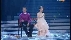 Dancing Stars - Мика и Тодор елиминации 2-ри танц (03.04.2014) - Videoclip.bg