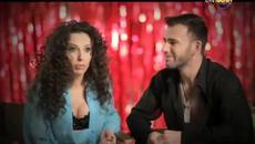 Dancing Stars - Нели и Наско ча-ча (01.04.2014) - Videoclip.bg