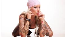 Премиера 2014 ! Tina Mela - Parapano - Videoclip.bg