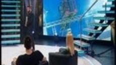Къртицата 2 (05.04.2014) Разтърсване започва - Избираме Къртицата ?!! Цял Епизод - Videoclip.bg
