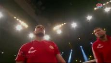 Целия мач ! Кубрат Пулев су Ивица Перкович (05.04.2014) - Videoclip.bg