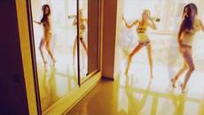 Секси момичета пред камера - Candy Girls - Videoclip.bg