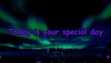 Happy Birthday & Честит рожден ден АНИ - Videoclip.bg