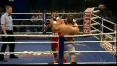 Кубрат Пулев vs Ивица Перкович - Videoclip.bg