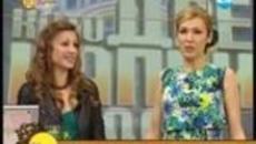 На кафе при Гала (07.04.2014) - Цялото Предаване 1 - Videoclip.bg