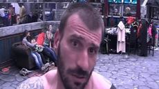 Всички са пияни "КЪРТИЦАТА" - Videoclip.bg