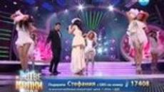 Като две капки вода (07.04.2014) Част 1 - Videoclip.bg
