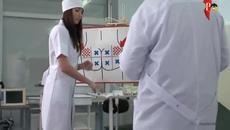 Поставете спринцовката прецизно ! - Videoclip.bg
