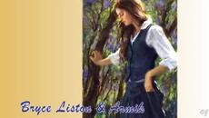 Paintings Music - Bryce Liston - Armik - Videoclip.bg