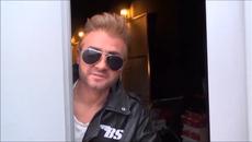 Къци като Джордж Майкъл - Като две капки вода - 07.04.2014 г. - Videoclip.bg