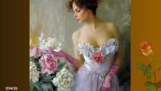 Paintings Music - Razumov Elias Rahbani - Videoclip.bg