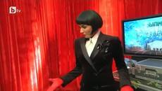 Красота и сексапил от 16г. момиче - България търси талант 07.04.2014 - Videoclip.bg