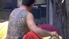 Парещ Масаж в Къртицата (07.04.2014) - Еротичен момент - Videoclip.bg